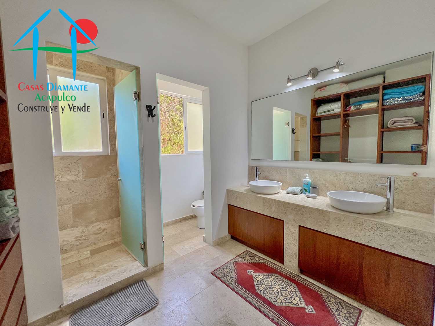 Punta Manglar C PH 501 - Recámara principal 7